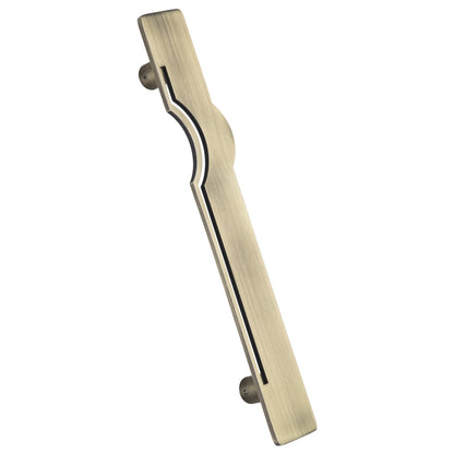 Allied Glass Door Handle | Wooden Door Handle | Door Handle | Stainless Steel | Code- 537