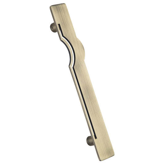 Brass Antique Main Door Handle |Stainless Steel Door Handle | Allied Code- 538