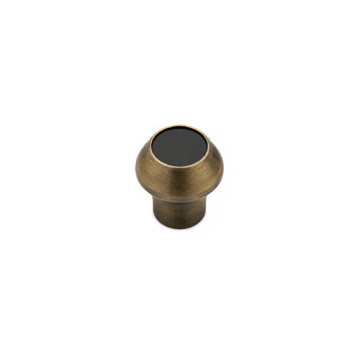 Allied stainless steel cabinet knob No. 537