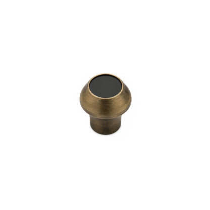 Allied stainless steel cabinet knob No. 537
