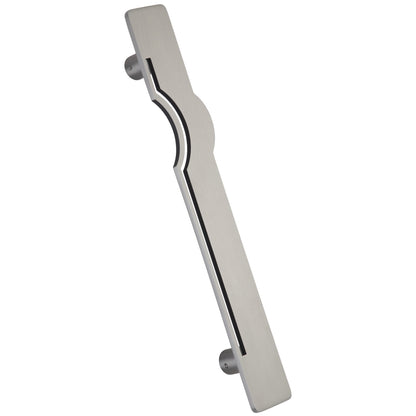 Allied Glass Door Handle | Wooden Door Handle | Door Handle | Stainless Steel | Code- 537