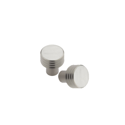 Allied stainless steel cabinet knob No. 536