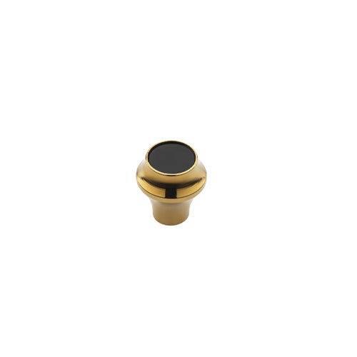 Allied stainless steel cabinet knob No. 537