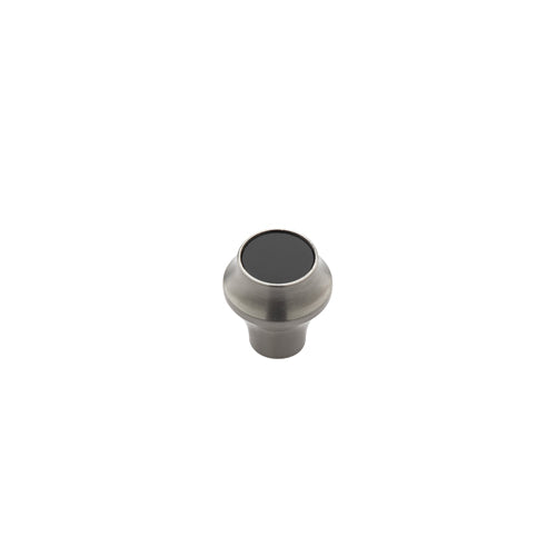 Allied stainless steel cabinet knob No. 537