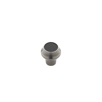 Allied stainless steel cabinet knob No. 537