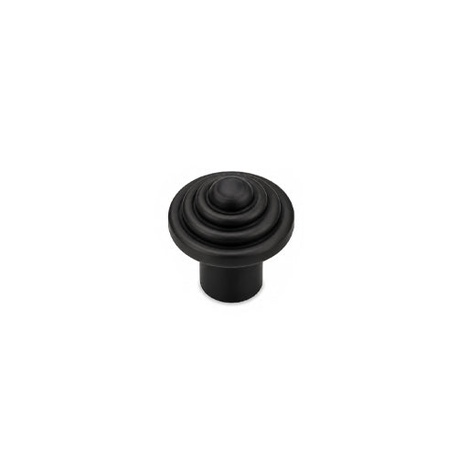Allied Stainless Steel Cabinet Knob No. 538