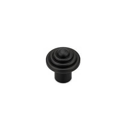 Allied Stainless Steel Cabinet Knob No. 538
