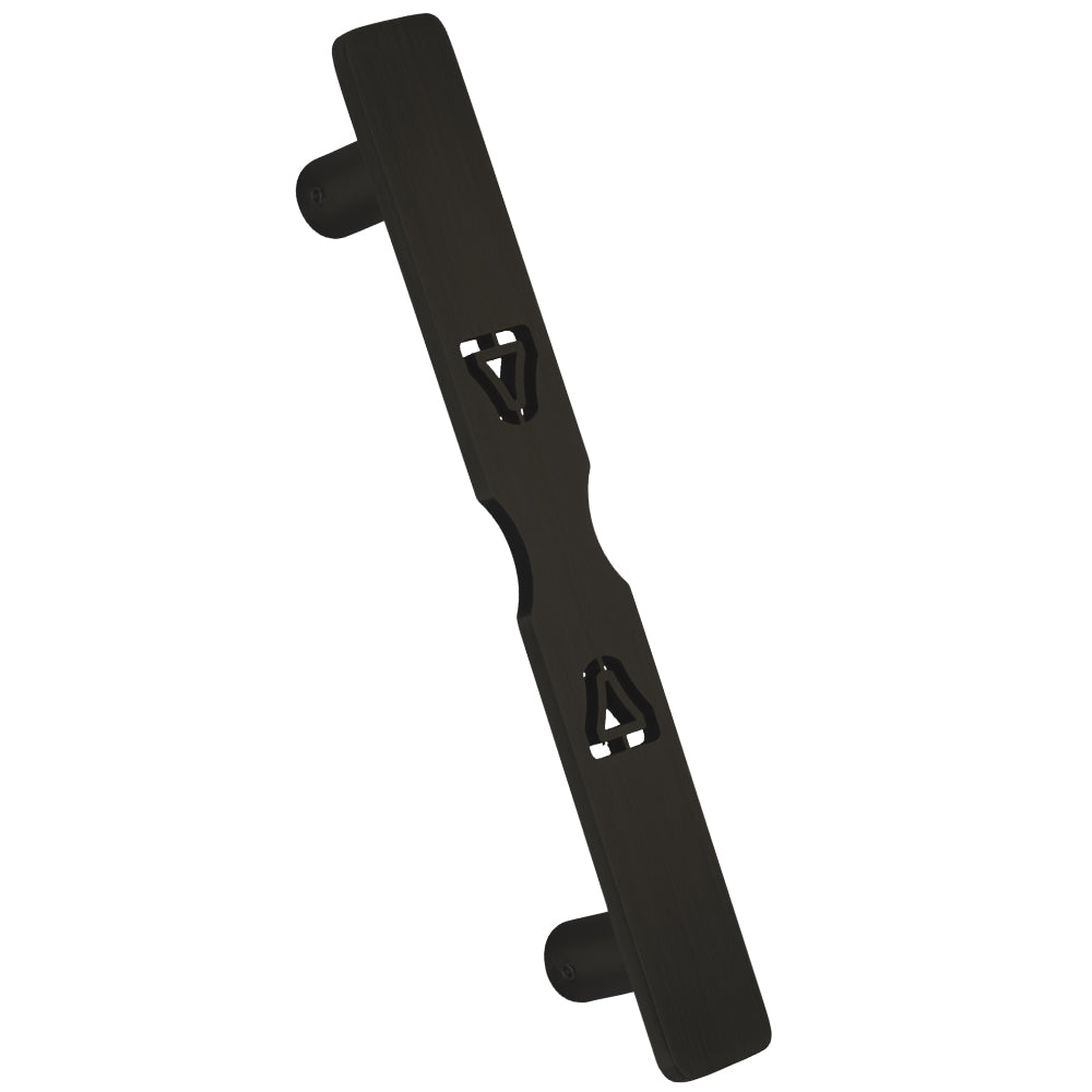 Allied Glass Door Handle | Wooden Door Handle | Door Handle | Stainless Steel | Code- 538