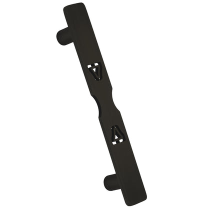 Allied Glass Door Handle | Wooden Door Handle | Door Handle | Stainless Steel | Code- 538