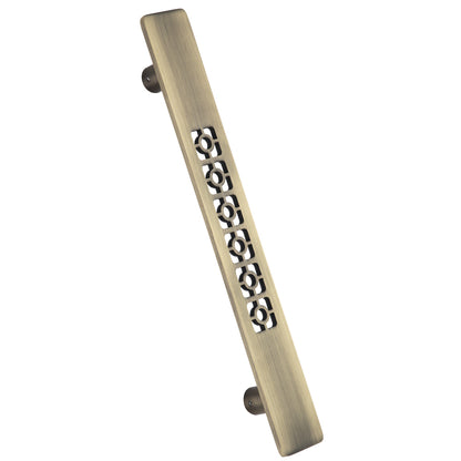 Allied Glass Door Handle | Wooden Door Handle | Door Handle | Stainless Steel | Code- 539