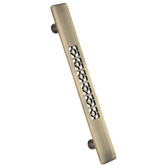 Brass Antique Main Door Handle |Stainless Steel Door Handle | Allied Code- 539