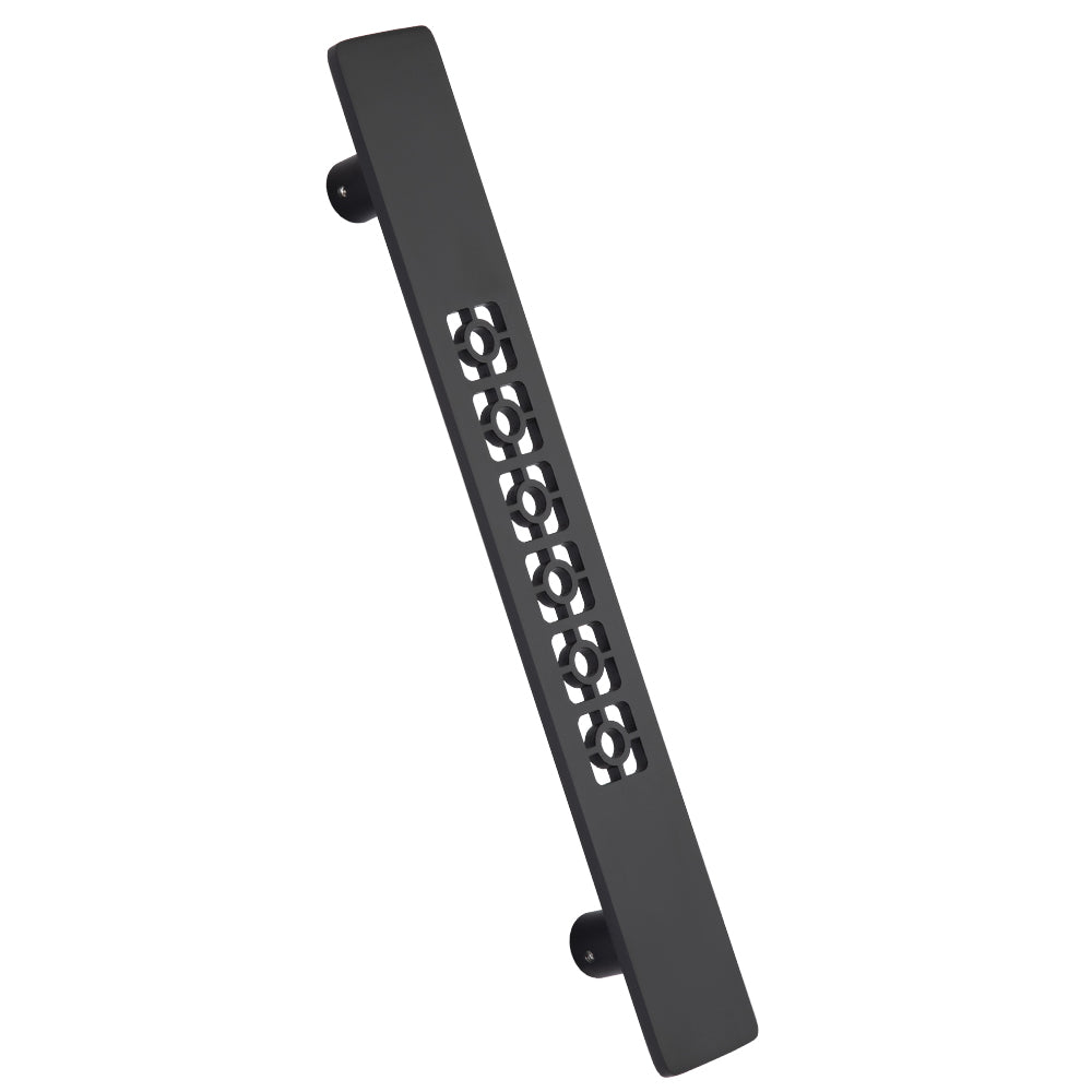 Allied Glass Door Handle | Wooden Door Handle | Door Handle | Stainless Steel | Code- 539