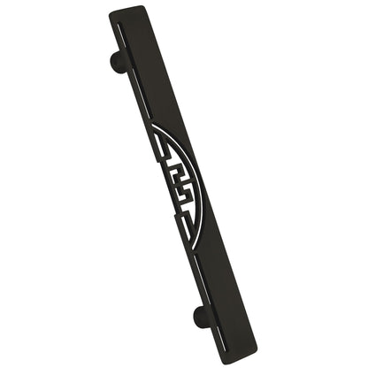 Allied Glass Door Handle | Wooden Door Handle | Door Handle | Stainless Steel | Code- 542