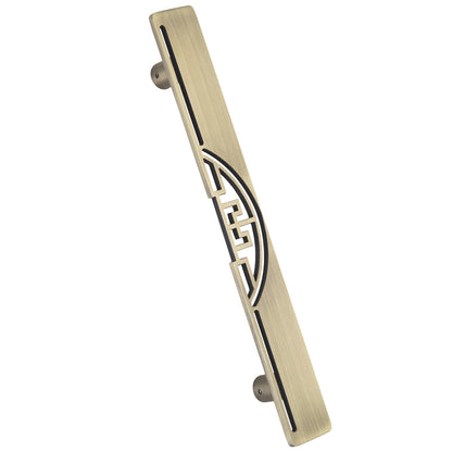 Allied Glass Door Handle | Wooden Door Handle | Door Handle | Stainless Steel | Code- 542