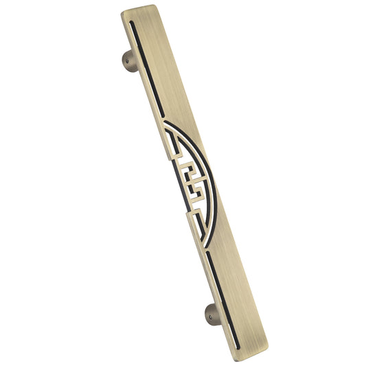 Brass Antique Main Door Handle |Stainless Steel Door Handle | Allied Code- 542