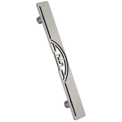 Allied Glass Door Handle | Wooden Door Handle | Door Handle | Stainless Steel | Code- 542