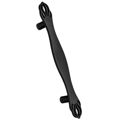 Allied Glass Door Handle | Wooden Door Handle | Door Handle | Stainless Steel | Code- 543