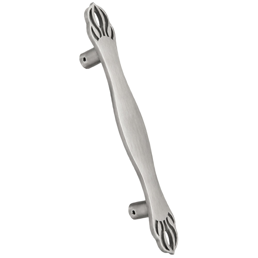 Allied Glass Door Handle | Wooden Door Handle | Door Handle | Stainless Steel | Code- 543