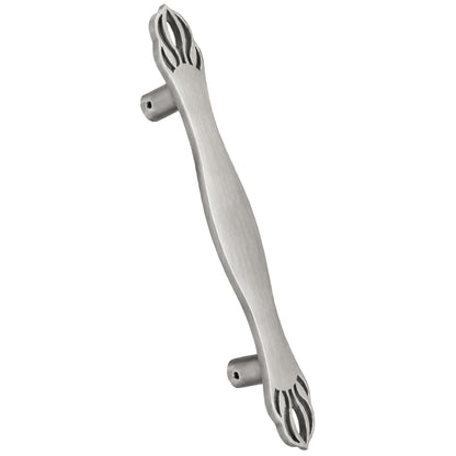 Allied Glass Door Handle | Wooden Door Handle | Door Handle | Stainless Steel | Code- 543