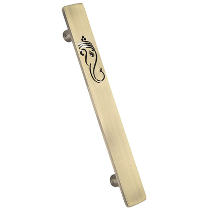 Allied Glass Door Handle | Wooden Door Handle | Door Handle | Stainless Steel | Code- 544