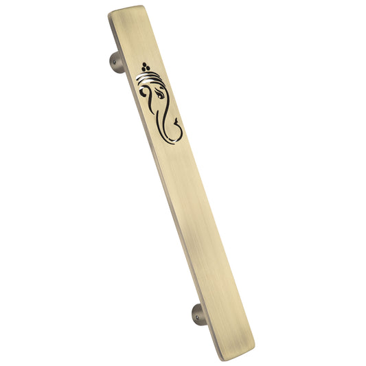 Brass Antique Main Door Handle |Stainless Steel Door Handle | Allied Code- 544