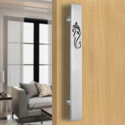 Allied Glass Door Handle | Wooden Door Handle | Door Handle | Stainless Steel | Code- 544