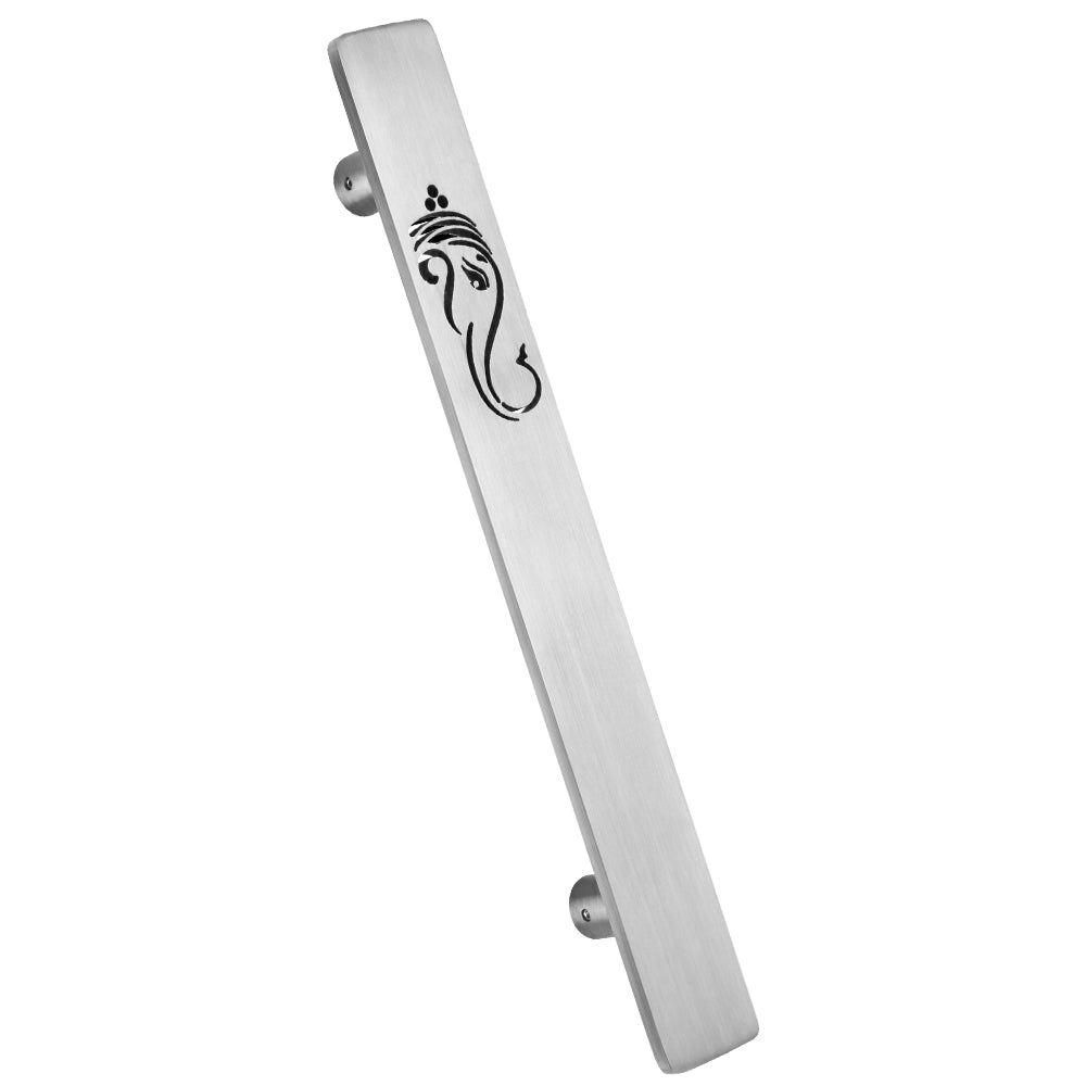 Allied Glass Door Handle | Wooden Door Handle | Door Handle | Stainless Steel | Code- 544