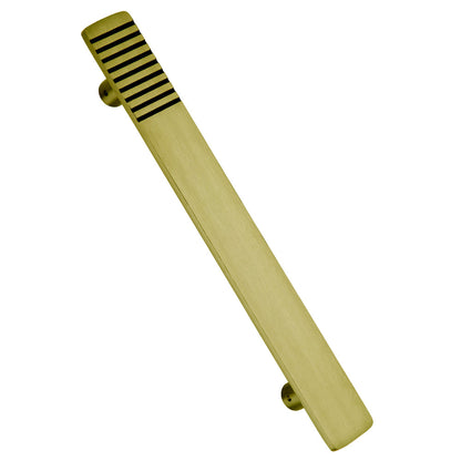 Allied Glass Door Handle | Wooden Door Handle | Door Handle | Stainless Steel | Code- 601