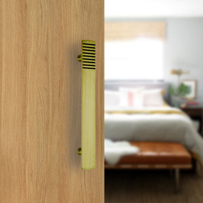 Allied Glass Door Handle | Wooden Door Handle | Door Handle | Stainless Steel | Code- 601