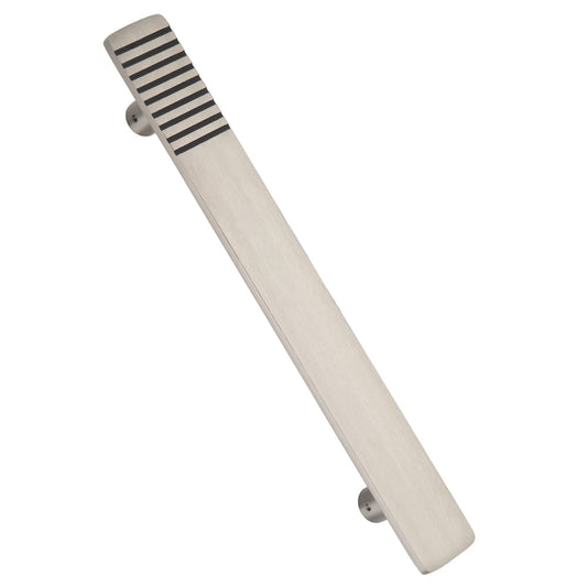 Allied Glass Door Handle | Wooden Door Handle | Door Handle | Stainless Steel | Code- 601