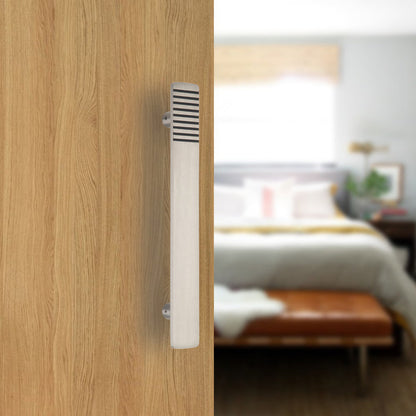 Allied Glass Door Handle | Wooden Door Handle | Door Handle | Stainless Steel | Code- 601