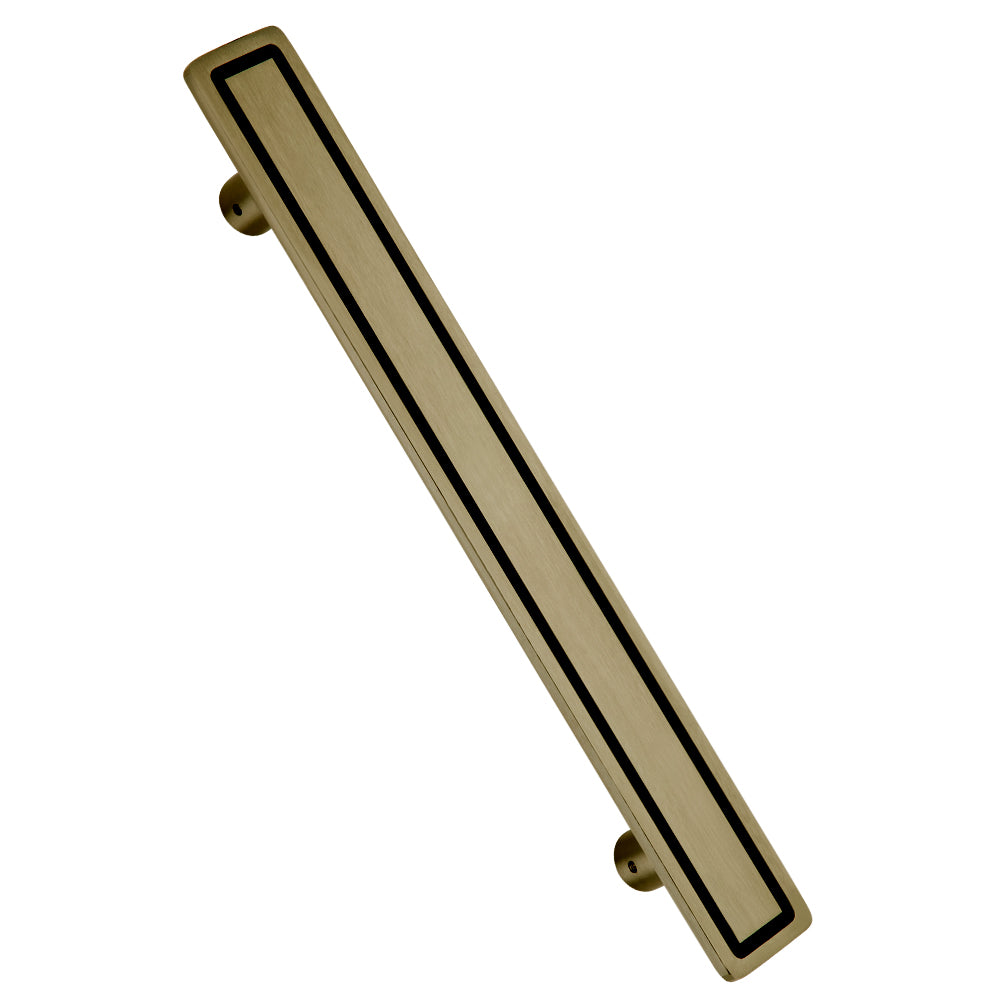 Allied Glass Door Handle | Wooden Door Handle | Door Handle | Stainless Steel | Code- 602