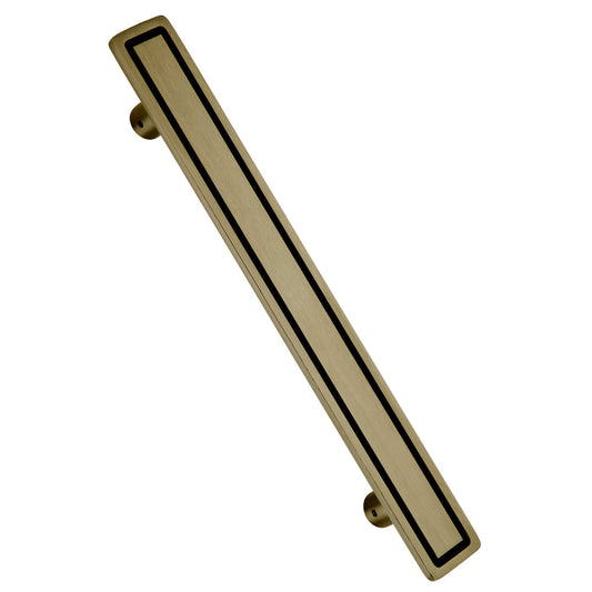 Allied Glass Door Handle | Wooden Door Handle | Door Handle | Stainless Steel | Code- 602
