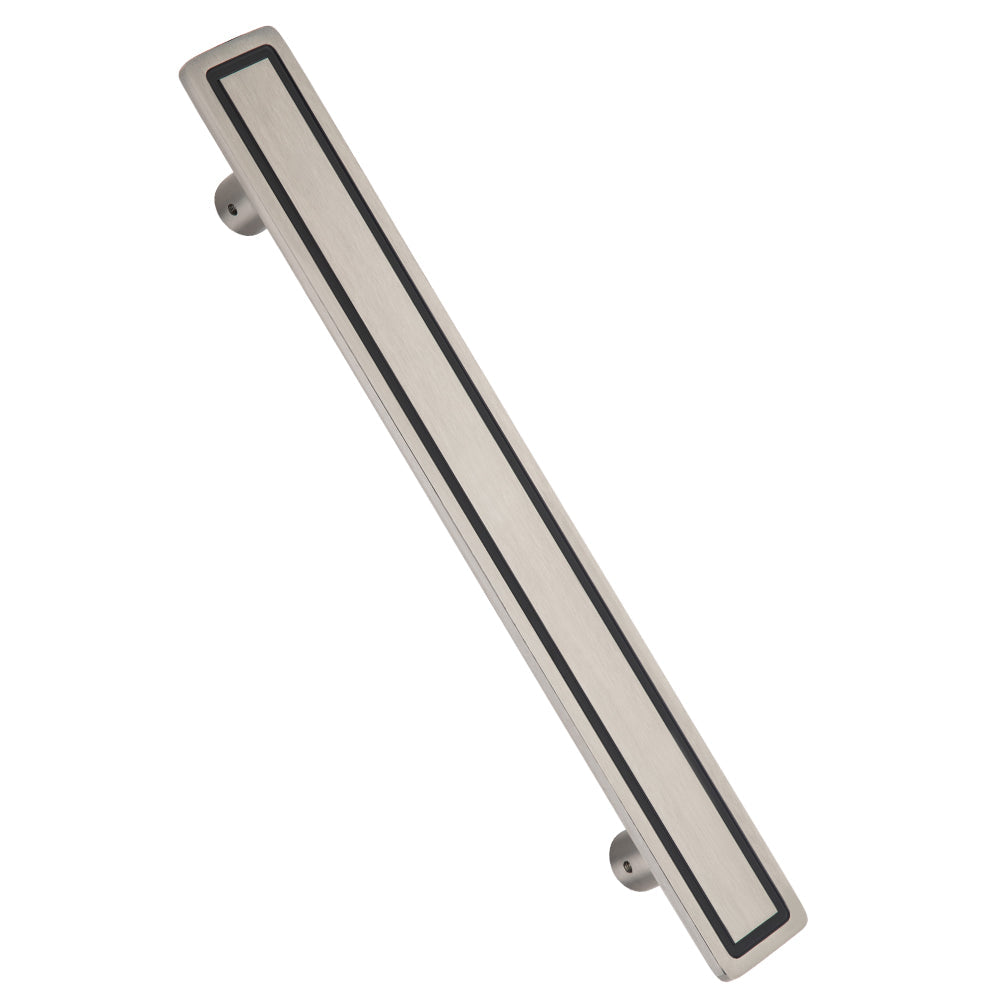 Allied Glass Door Handle | Wooden Door Handle | Door Handle | Stainless Steel | Code- 602