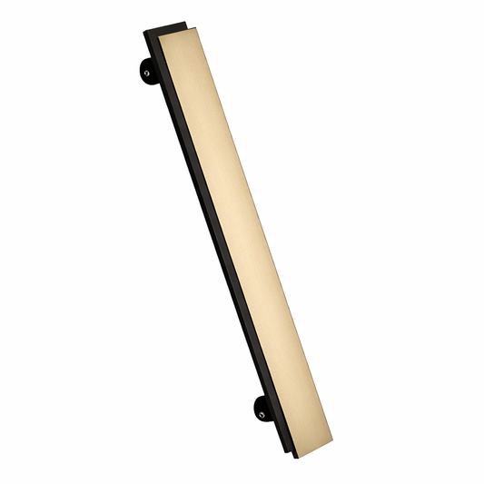 Brass Antique Main Door Handle |Stainless Steel Door Handle | Allied Code- 617