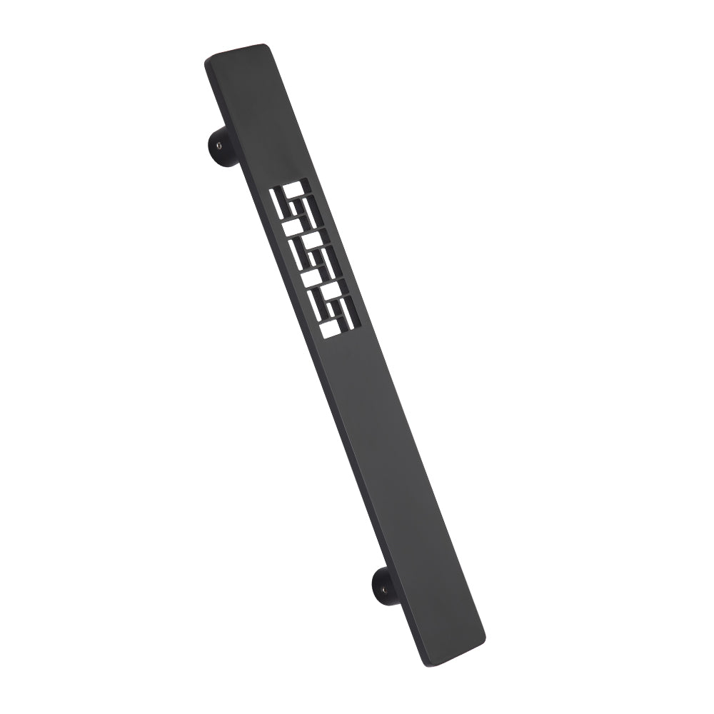 Allied Glass Door Handle | Wooden Door Handle | Door Handle | Stainless Steel | Code- 518