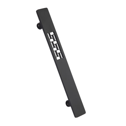 Allied Glass Door Handle | Wooden Door Handle | Door Handle | Stainless Steel | Code- 518