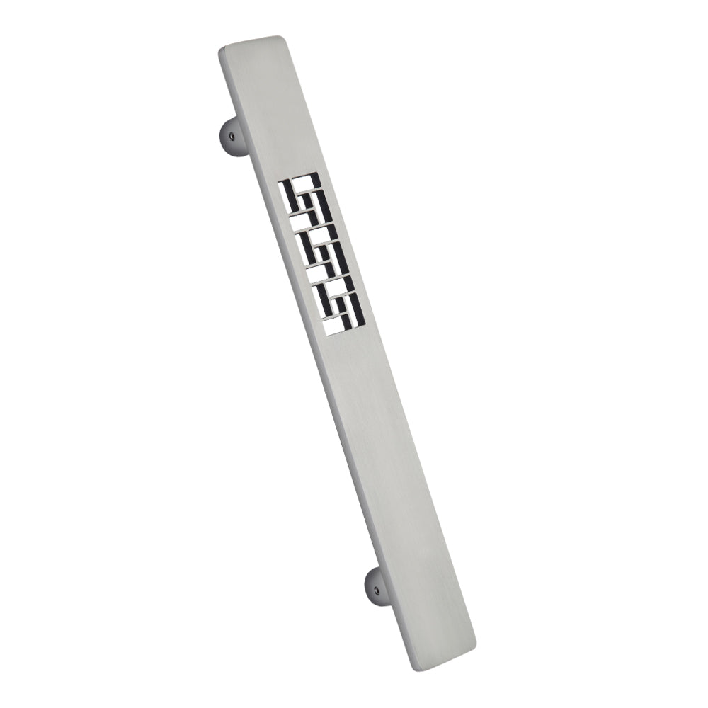 Allied Glass Door Handle | Wooden Door Handle | Door Handle | Stainless Steel | Code- 518