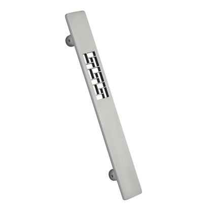 Allied Glass Door Handle | Wooden Door Handle | Door Handle | Stainless Steel | Code- 518