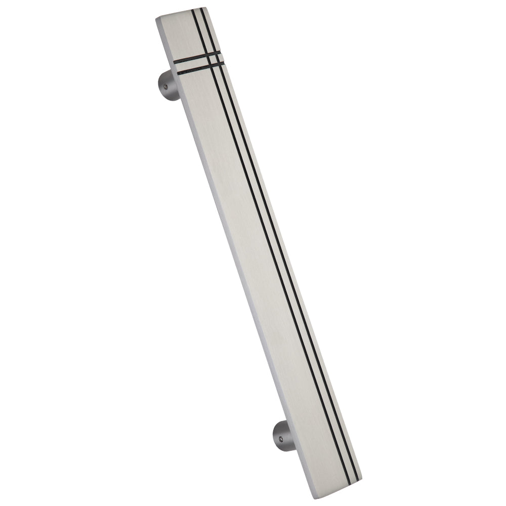 Allied Glass Door Handle | Wooden Door Handle | Door Handle | Stainless Steel | Code- 626