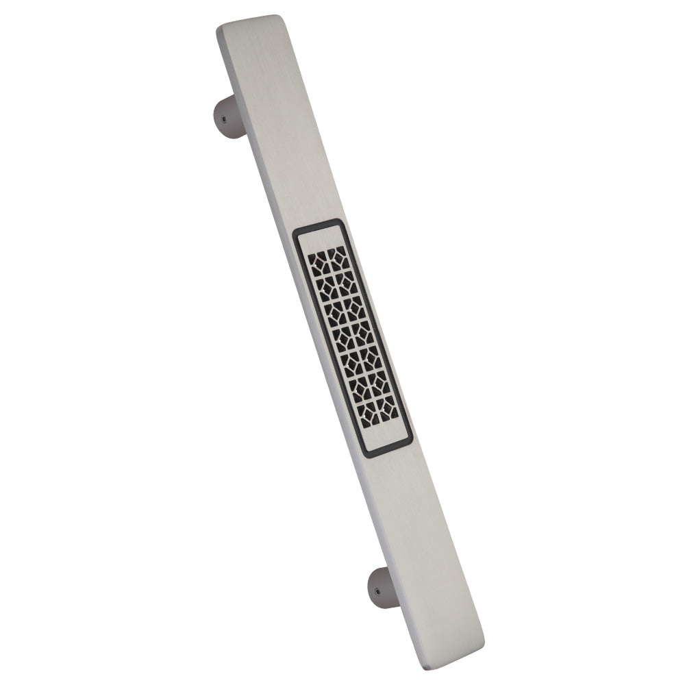 Allied Glass Door Handle | Wooden Door Handle | Door Handle | Stainless Steel | Code-640