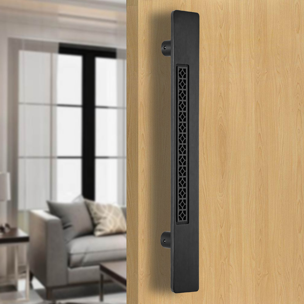 Allied Glass Door Handle | Wooden Door Handle | Door Handle | Stainless Steel | Code- 650