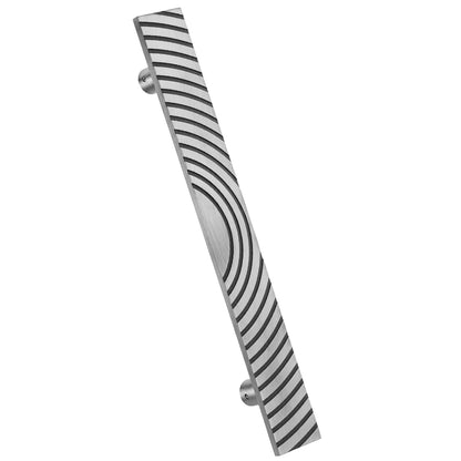 Allied Glass Door Handle | Wooden Door Handle | Door Handle | Stainless Steel | Code-655
