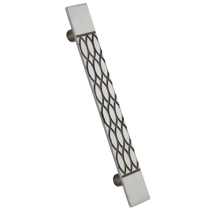 Allied Glass Door Handle | Wooden Door Handle | Door Handle | Stainless Steel | Code-657