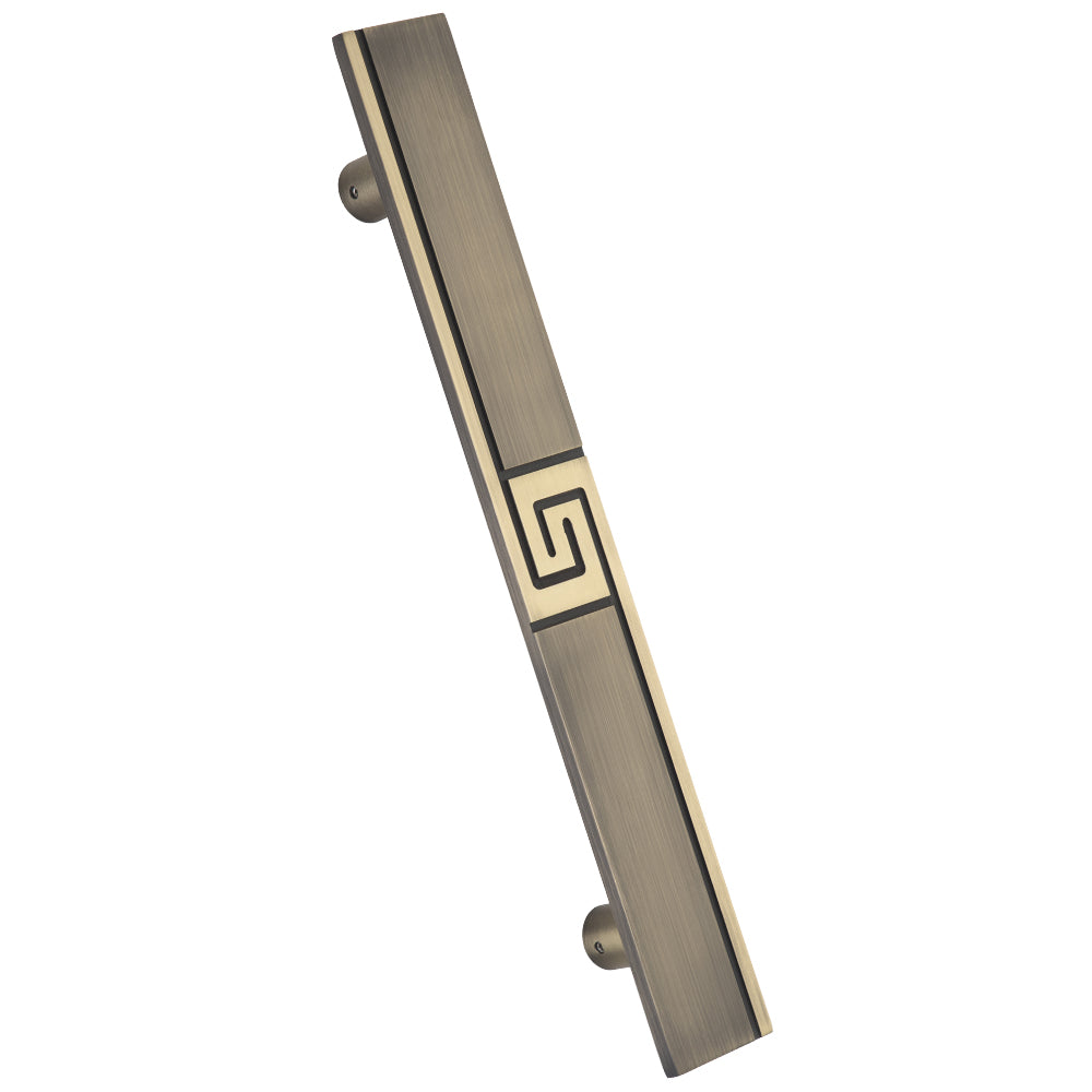 Allied Glass Door Handle | Wooden Door Handle | Door Handle | Stainless Steel | Code-558