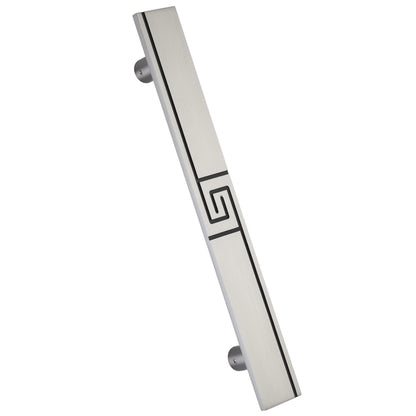 Allied Glass Door Handle | Wooden Door Handle | Door Handle | Stainless Steel | Code-558