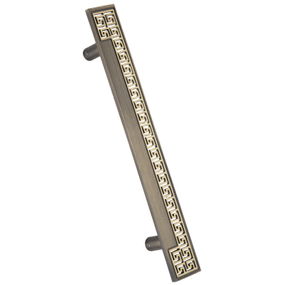 Allied Glass Door Handle | Wooden Door Handle | Door Handle | Stainless Steel | Code-661