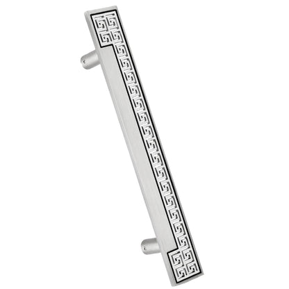 Allied Glass Door Handle | Wooden Door Handle | Door Handle | Stainless Steel | Code-661