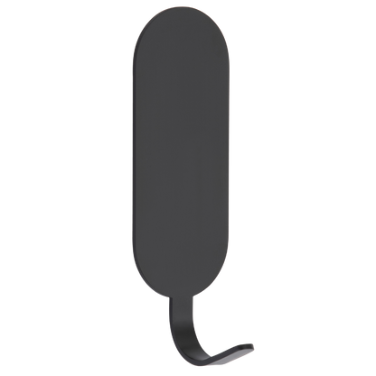 Allied Stainless Steel Self Adhesive Hook | Code - 720 | Square Shaped
