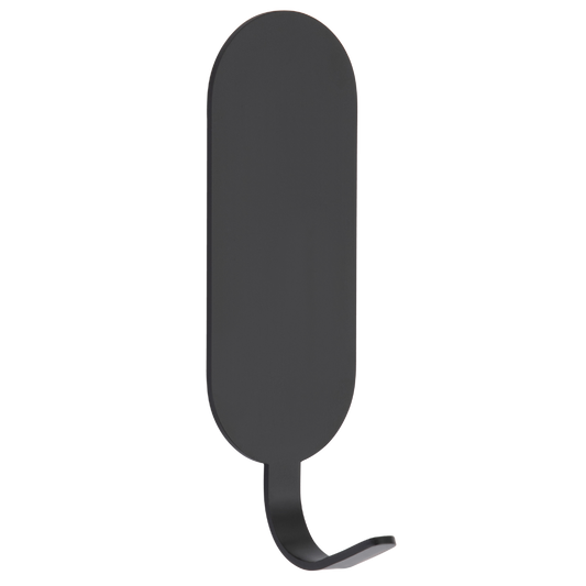 Allied Stainless Steel Self Adhesive Hook | Code - 720 | Square Shaped